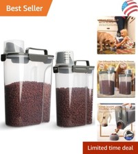 Portable dog food for sale  Dallas