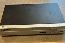Lorex dv916 channel for sale  Spokane