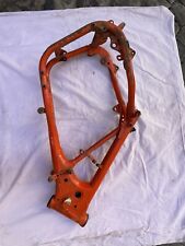 Telaio ktm 250 usato  Viterbo