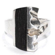 Ring lapponia silber gebraucht kaufen  Essen
