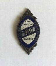 Vintage spilla spilletta usato  Saronno
