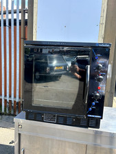 Used blueseal turbofan for sale  NEWPORT