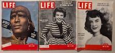 May month 1953 for sale  Salem