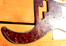 Fender precision pickguard for sale  Portland