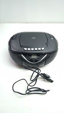 Metronic 477131 Przenośny odtwarzacz CD Odtwarzacz kasetowy, Boombox z radiem FM na sprzedaż  PL