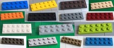 Lego platte 2x6 gebraucht kaufen  Bremen