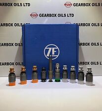 CONJUNTO SOLENÓIDE GENUÍNO ZF 8HP 8 VELOCIDADES CAIXA DE CÂMBIO AUTOMÁTICA 1087298388 OE comprar usado  Enviando para Brazil