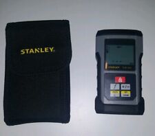 Télémètre laser stanley d'occasion  Marseille I