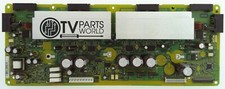 Hitachi p42h401a sustain for sale  Forest City