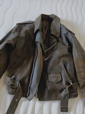 Chiodo tipo harley usato Chiodo tipo harley usato  Italia