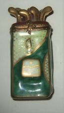 Golf trinket box for sale  Scarsdale
