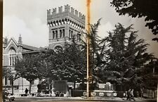 Cartolina grosseto via usato  Treviso Bresciano