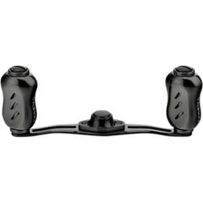 Usado, Cabo de titânio Gomexus 100mm para Shimano Calcutta Conquest Metanium Baitcaster comprar usado  Enviando para Brazil