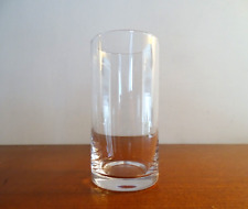 Verre gobelet cristal d'occasion  Gondreville