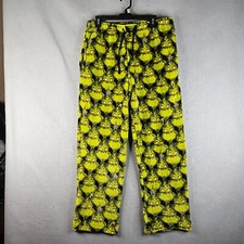 Seuss grinch pajama for sale  Concord