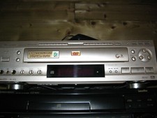 Pioneer lecteur dvd d'occasion  Josselin