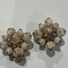 Eugene clip earrings for sale  Justin