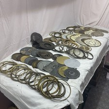 100 antique clock for sale  Saint Clair