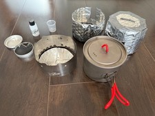 alcohol stove for sale alcohol stove for sale HELENSBURGH