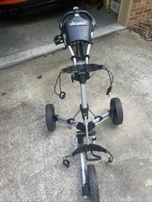 Clicgear push pull for sale  Auburn