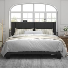 King size platform for sale  Seattle
