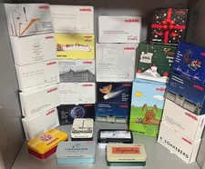 Märklin spur sonderausgaben gebraucht kaufen  Pforzheim