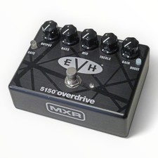 Pédale mxr evh d'occasion Pédale mxr evh d'occasion  Expédié en France