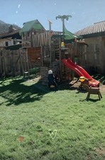 spielturm gebraucht kaufen spielturm gebraucht kaufen Garmisch-Partenkirchen
