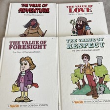 value tales for sale  San Bernardino