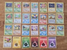 Alte pokémon karten gebraucht kaufen  Karlsruhe