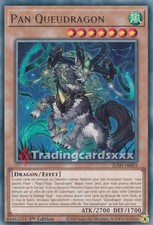 Queudragon jush fr003 d'occasion  France