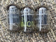 Trio 1966 amperex for sale  Brighton