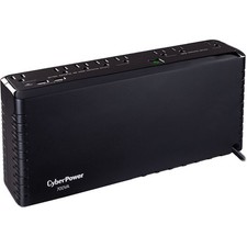 Sistema UPS CyberPower SL700U-R 700VA/370W, 8 Tomadas - Certificado Recondicionado, usado comprar usado Sistema UPS CyberPower SL700U-R 700VA/370W, 8 Tomadas - Certificado Recondicionado, usado comprar usado  Enviando para Brazil