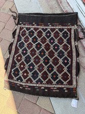 Vintage persian saddle for sale  Louisville