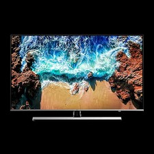 Samsung ue55nu8009 zoll gebraucht kaufen  Rheinfelden (Baden)