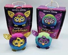 Hasbro furby boom for sale  YEOVIL