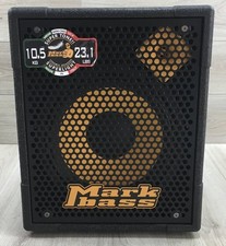 Markbass mb58r mini usato  Telese Terme