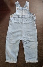 Kids denim overall for sale  ASHINGTON