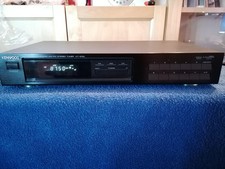 Kenwood 1010l quartz gebraucht kaufen  Lohfelden