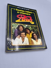 Beatles italiani chiamano usato  Italia
