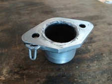 Lambretta exhaust stub for sale  HUNTINGDON