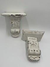 Pair rustic wood for sale  Mineral