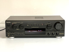 Technics ax530 stereo for sale  NOTTINGHAM