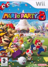 Mario party pegi for sale  STOCKPORT