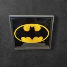 Vintage batman neon for sale  Fayetteville