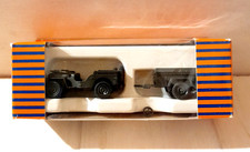 Willys jeep set usato  Cusano Milanino