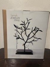 Hannah jewelry tree for sale  Houston