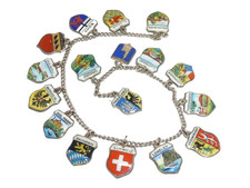 travel shield charm for sale  UK