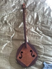 Antique one string for sale  RICHMOND
