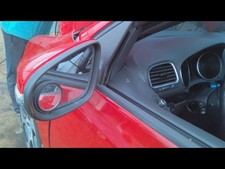Espelho retrovisor lateral driver Power Hatchback aquecido Opt 6XN compatível com 10-14 GOLF 6693092 comprar usado  Enviando para Brazil